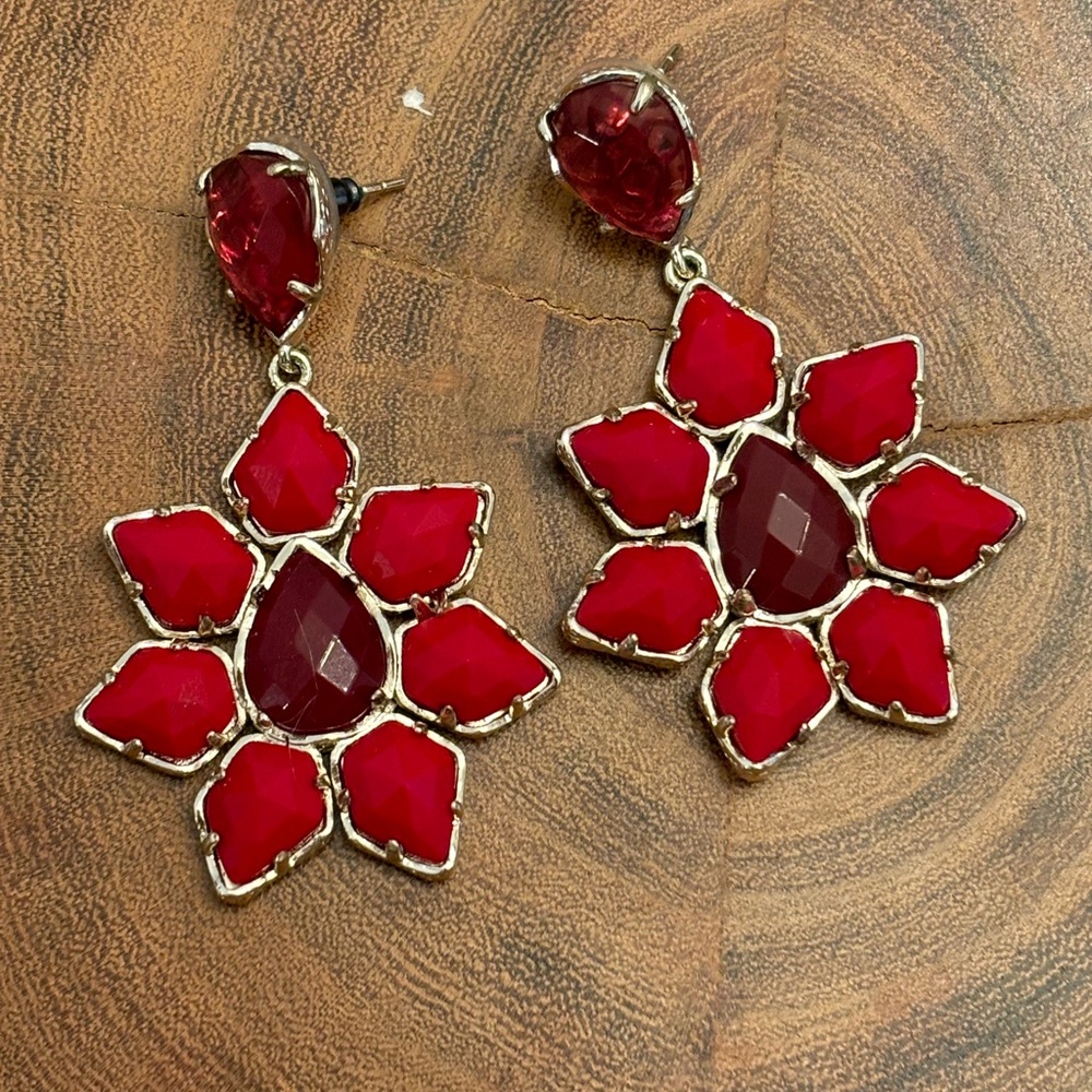 ❤️KENDRA SCOTT GRETAS ❤️
